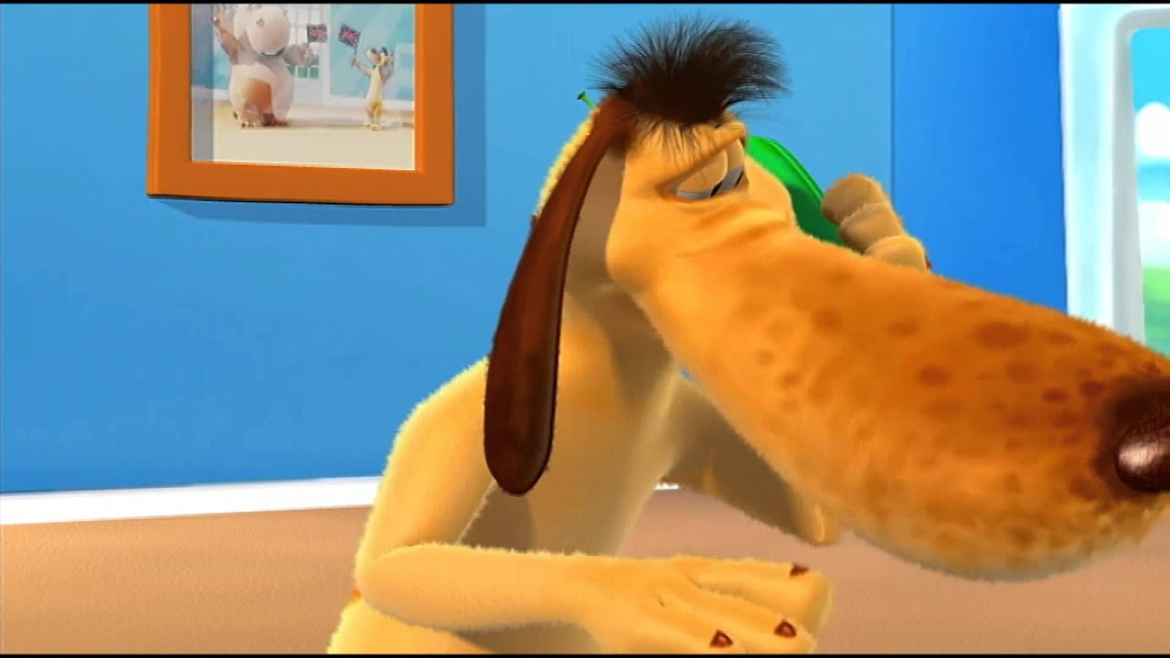 Pat and Stan | Burp (short) - YouTube