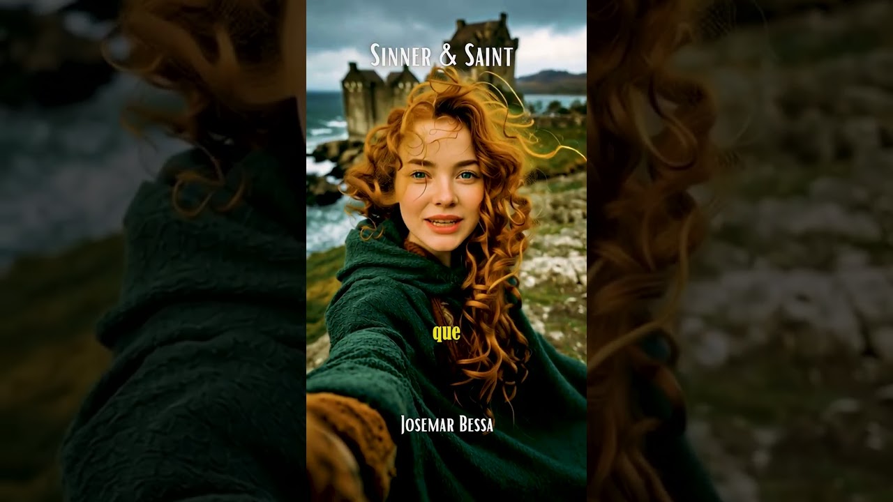 Falso Profeta | Sinner & Saint #sabedoriadivina