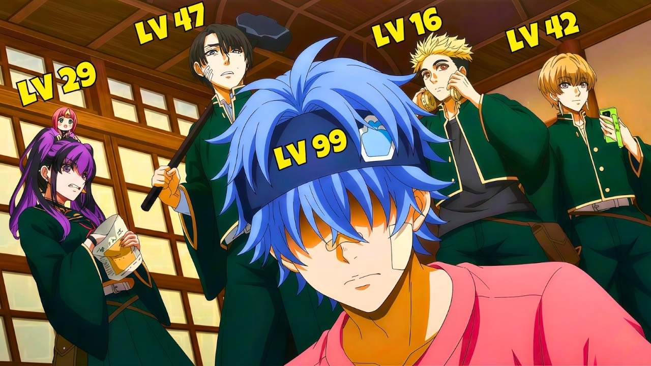 Normal Boy Becomes an Exorcist to Avenge His Slaughtered Sister explained in Hindi