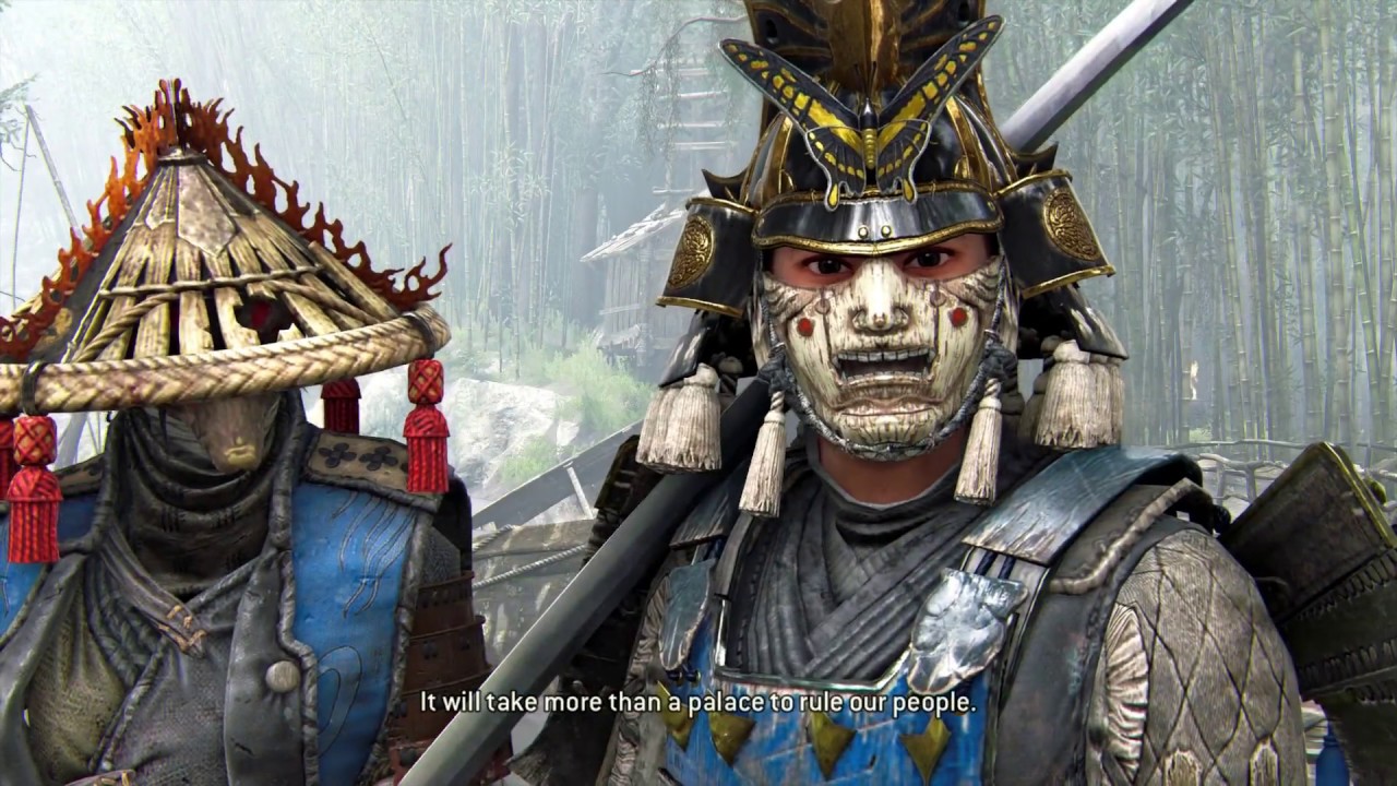 Realistic For Honor Story Mode Part 13 Picking Up The Pieces Unity realistic-for-honor-story-mode-part-13-picking-up-the-pieces-unity