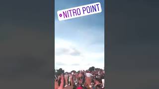 É Nitro Point...