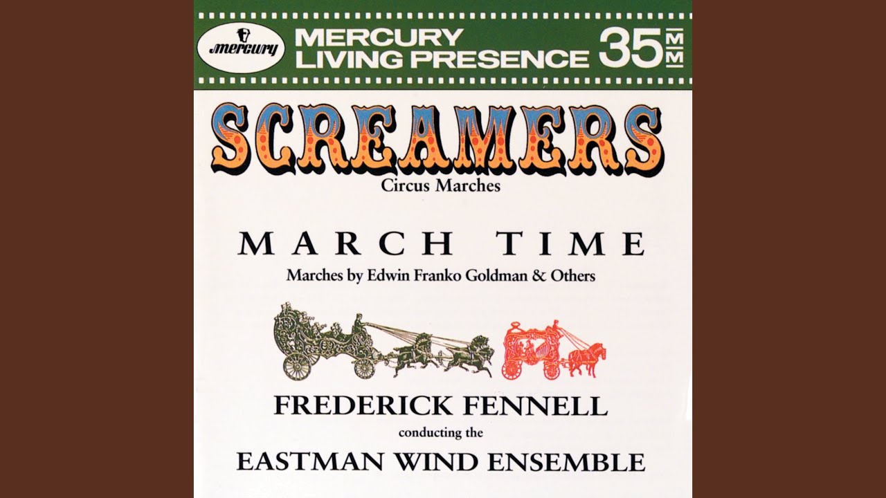 Allen: Whip And Spur