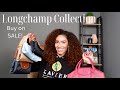 Longchamp collection and where to buy longchamp on sale for cheap