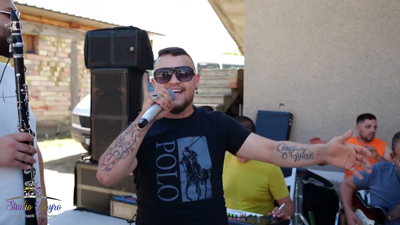 ORK TRYMAX   PAPINAKO PURO 2022 HIT LIVE