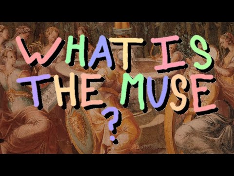 Video: Wat is 'n muse?