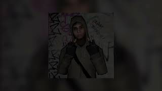 У Двери - Dj Trippie Flameboy, Jxrd Slowed