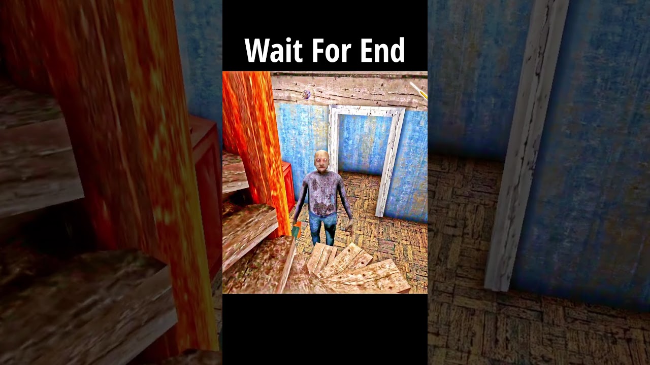 grandpa ne dev ko mara 🤣 