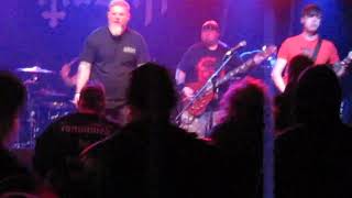 Mastiff - Everything Is Ending @ Audio Glasgow, 23rd March 2024