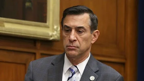 Shocker! GOP Congressman A NO-SHOW At Town Hall Meeting