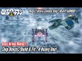 Star Wrath - "Aegis" Heavy Ship - Build/Fit/Gameplay - Chopper Kinetic Weapon - LARGE CALIBER!