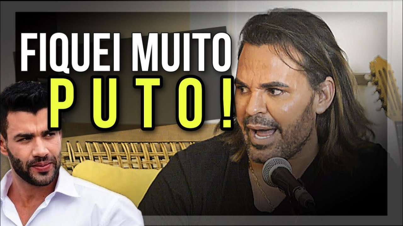 Eduardo Costa critica Gusttavo Lima por 'roubar' sua banda: Nunca fui  amigo dele - Revista Marie Claire