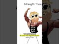 Stop Worrying! Lift Weights, Get Strong, Not HUGE!