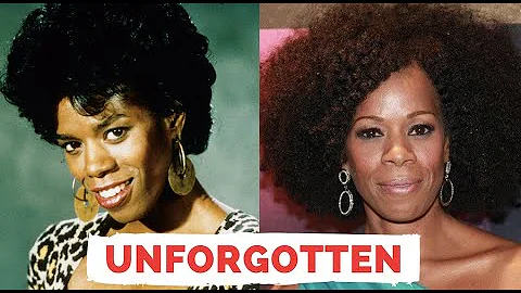 What Happened To 'Kim Wayans' From In Living Color...