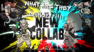 GACHIAKUTA COLLAB PATCH NOTES - GREEDIEST COLLAB YET | Seven Deadly Sins: Grand Cross
