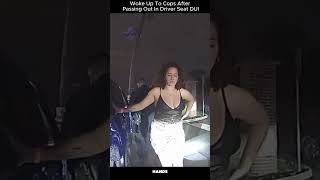 Bodycam Shocker: Repeat Drunk Driver Arrested 🚨 #Shorts”