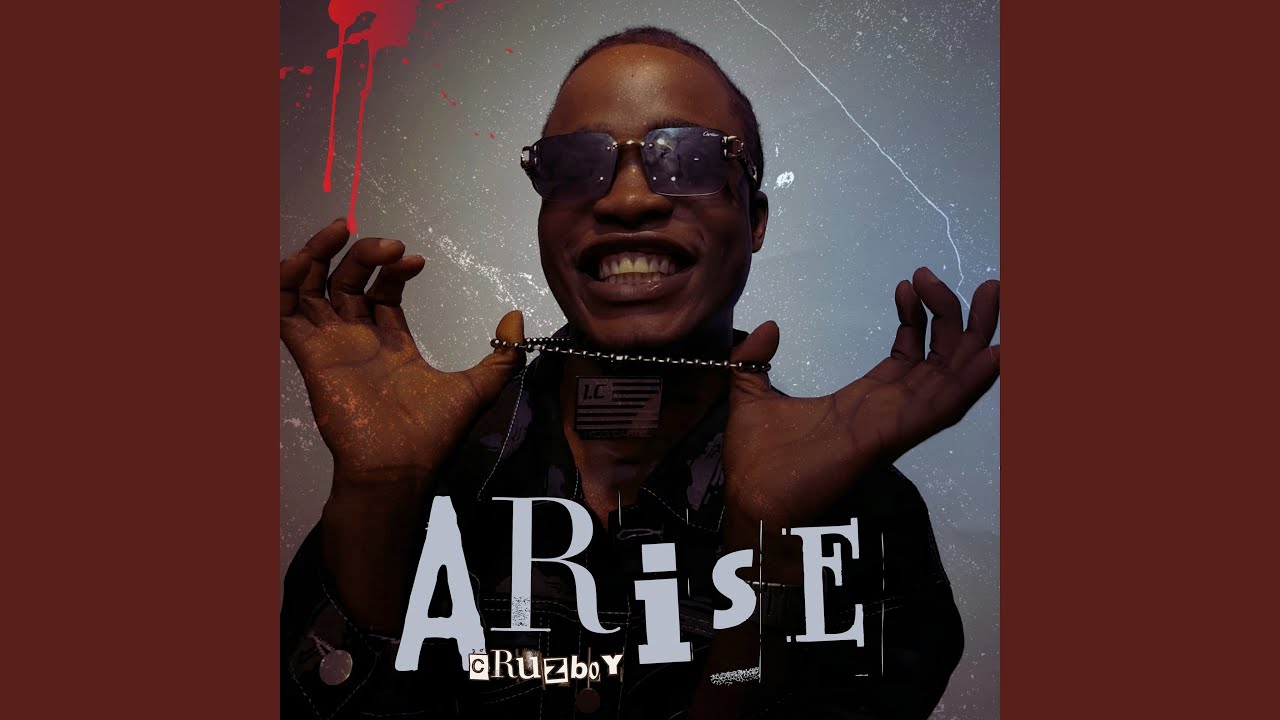 Watch Arise on YouTube Watch Arise on YouTube