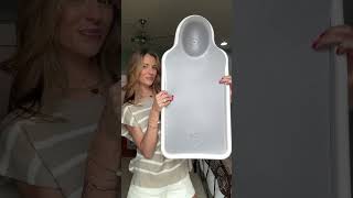 How This Mum Avoided A Helmet Using The Perfect Noggin