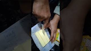 Very easy trick to use Butter in winter|kitchentips|shorts