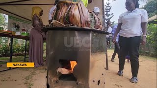 Clean Cooking Revolution: Save 80 Cookstoves Launched for a Greener Future