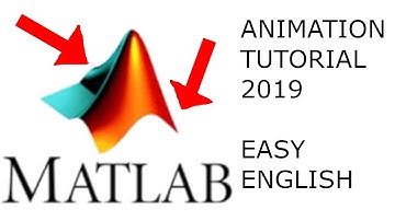 MATLAB Animation Tutorial 2020