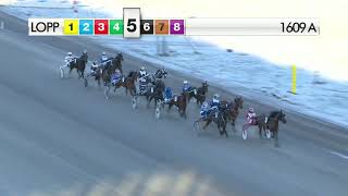 Vidéo de la course PMU LOPP 5