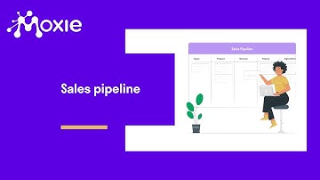 Getting started: Set up Sales Pipeline