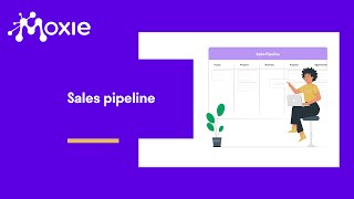 Getting started: Set up Sales Pipeline