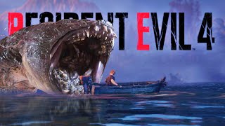 Resident Evil 4 Remake FR (HARDCORE) - Part 3