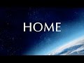 Дім Побачення з планетою Home 