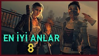 EN İYİ ANLAR 8 | DEAD BY DAYLIGHT TÜRKÇE