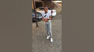 Thumbnail of Amapiano Dance (IG Babyface_womdantso)
