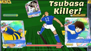 Soccer Story fez-me voltar a ser o Tsubasa – Rubber Chicken