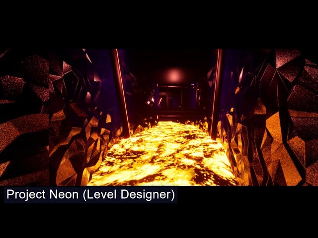 Demo Reel