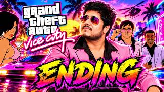 LIVE 🔴 GTA Vice City FINALE 🥹🌴 screenshot 1