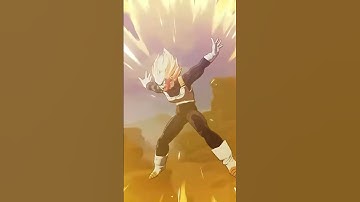 Intro more fire then game pt2 #kakarot #goku #switch #console #xbox #buu #dbz #intro #vegeta #dbs