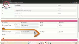 Step-by-Step Guide to Online Application