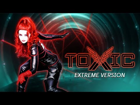 Just Dance 2023 Edition - Toxic (Extreme Version) by Britney Spears | Full HD NO HUD