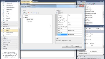 navigation control in asp #15