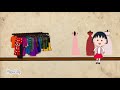 ماروكو تشتري ملابس العيد 🌸Maruko buys Eid clothes