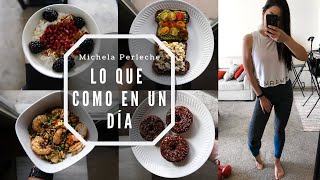 How to Lose Weight in One Day (Intermittent Fasting) | Michela Perleche screenshot 5