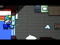 疑われない事によって1KILLが3KILLへ繋がっていく喜び..【Among Us】