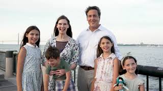 Paul Dans for US Senate: Launch Video