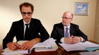 Data Tactics- Elephant In The Conference Room Commercial Spot