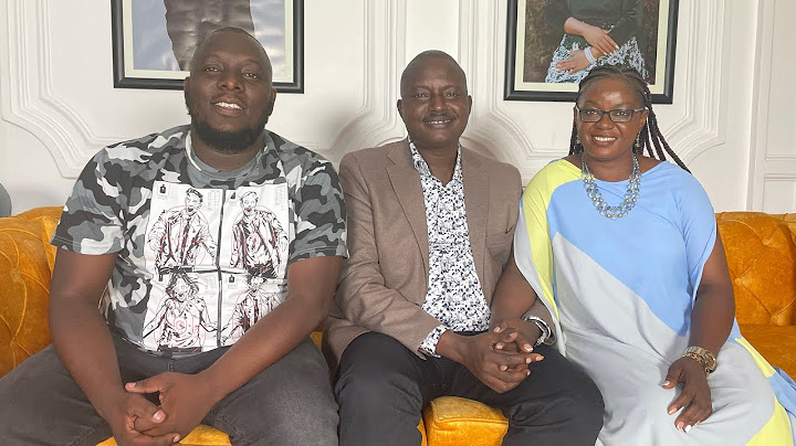 Pastor Bugingo and Suzan Makula Exclusive Interview
