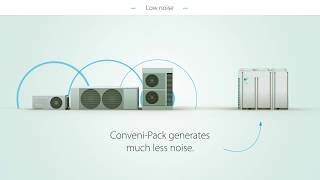Daikin Conveni-Pack