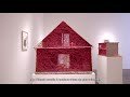 Chiharu Shiota Living Inside Chiharu Shiota Living Inside