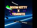 QUINTBLOM #themasterII #beatsaber #rythmgame #expert #shortsfeed #subscribe #subs #quest3