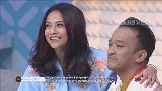 Download Lagu BROWNIS - Ada Vanessa, Wendy Ngaku Ngaku Jadi Lingga ! (5/6/18) Part 1 MP3