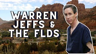 (ReUpload) Warren Jeff's and the FLDS
