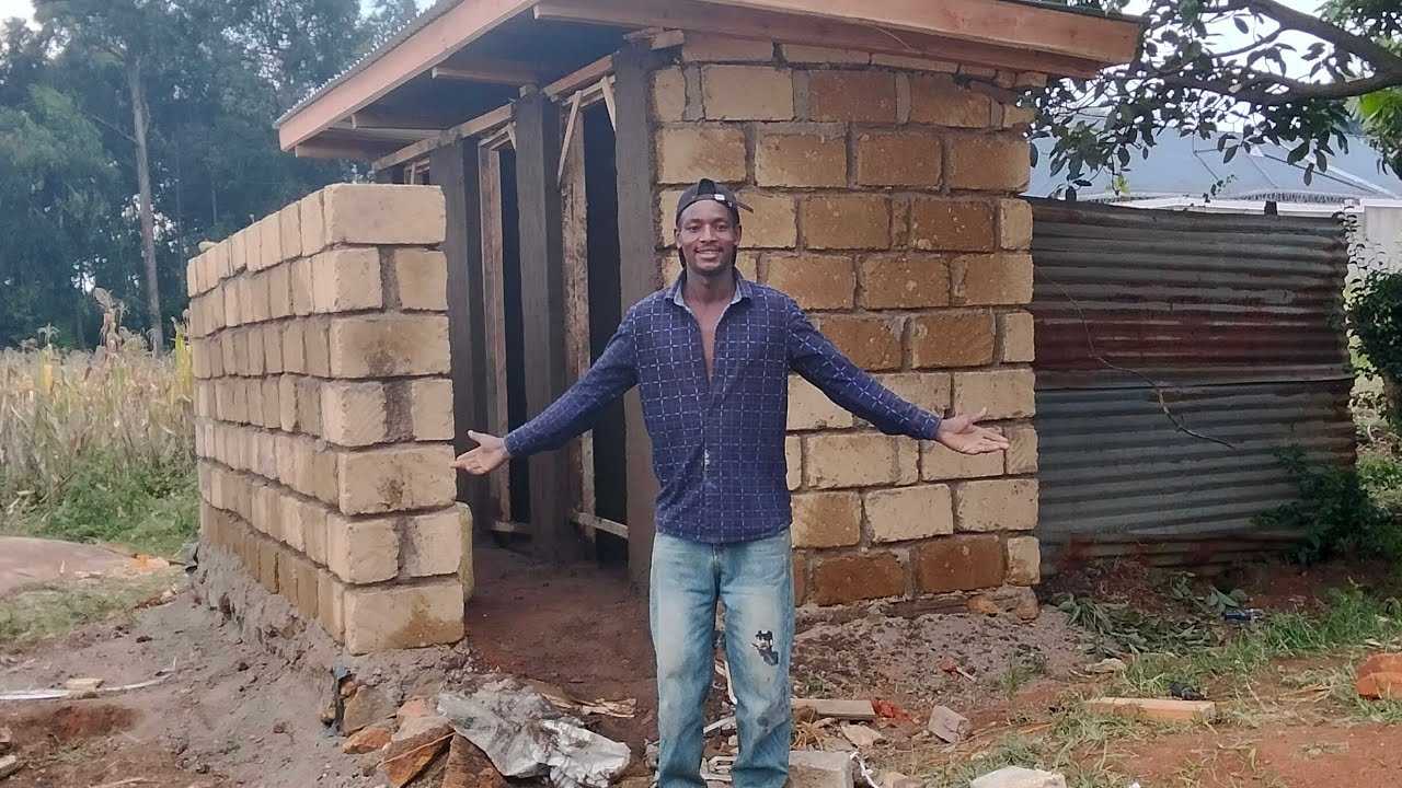 Almost done🏠 see what next at the site